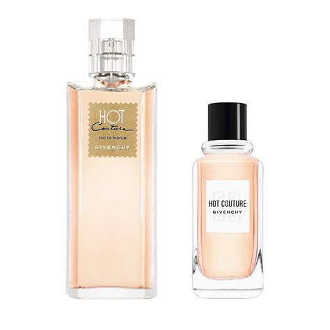 givenchy hot couture parfüm femme|givenchy hot couture 100ml.